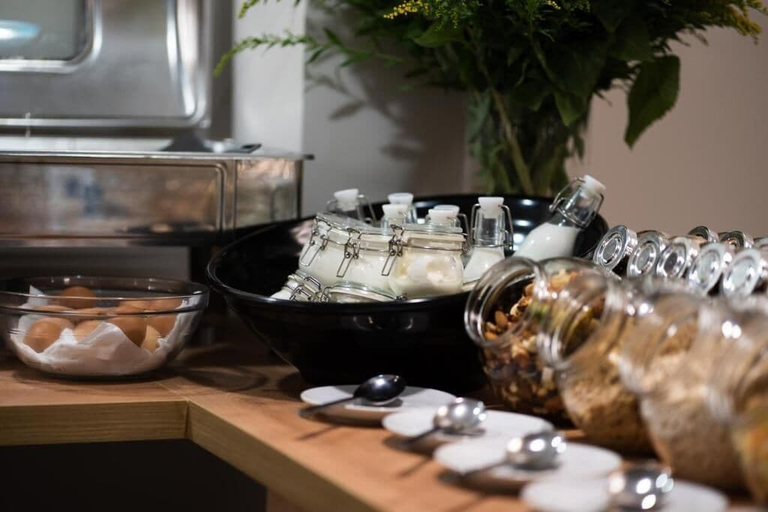 Breakfast meal 4, Amaris Hotel & Spa by Athens Prime Hotels, Attica