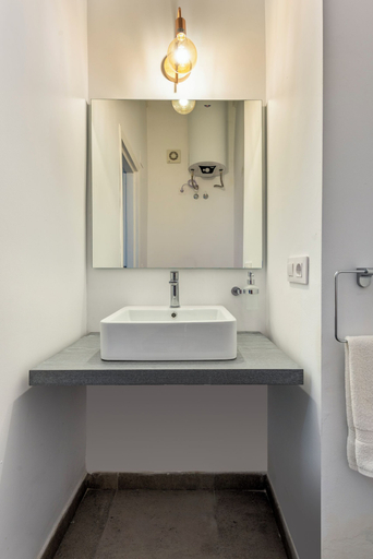 Bathroom 4, Genteel Home Argote de Molina, Sevilla
