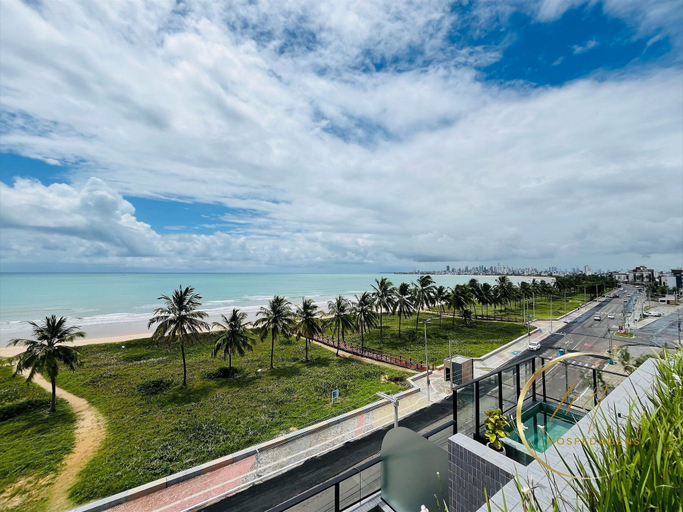 Beach, LM SUN INTERMARES, Cabedelo