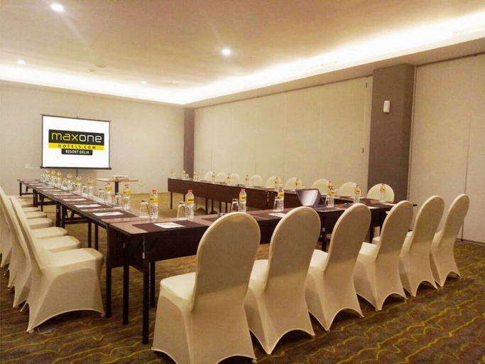 Others 3, MaxOneHotels.com Resort Makassar, Makassar