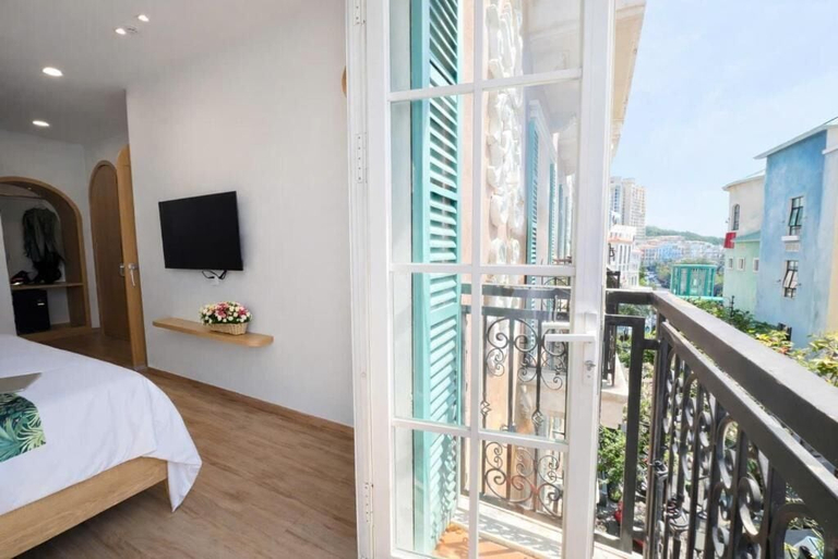 Room 4, Casa Del Mar Boutique Hotel, Phú Quốc