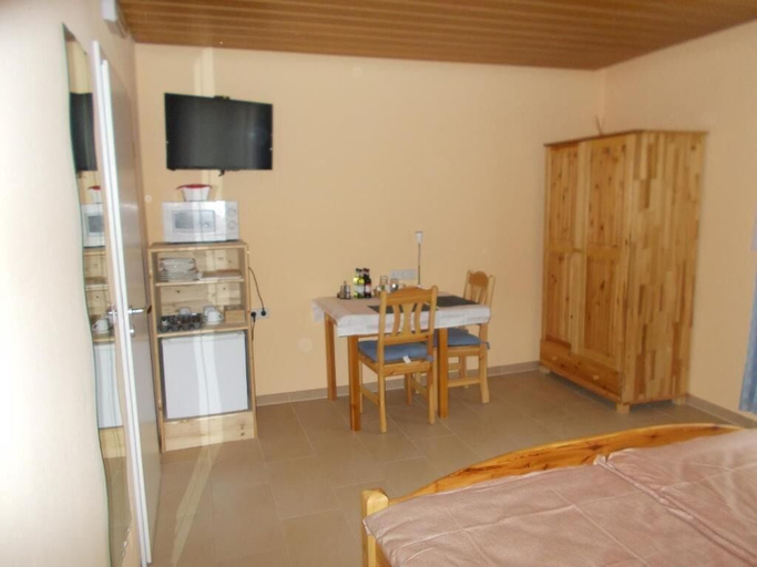Room 2, Gästehaus Mutschler, Göppingen