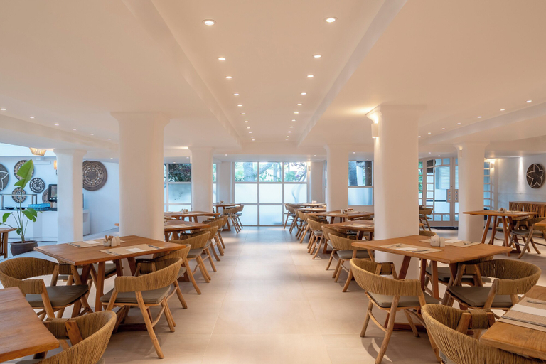 Food & Drinks 5, FERGUS Style Punta Arabi, Baleares