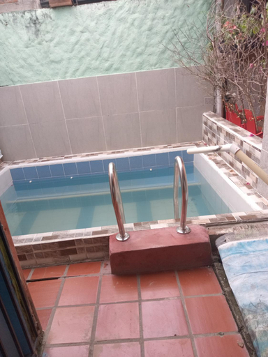 Sport & Beauty, Hostal ROLLED, Villavieja