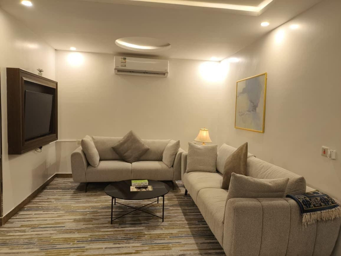 Others 5, Olive Tree Hotel, Tabuk