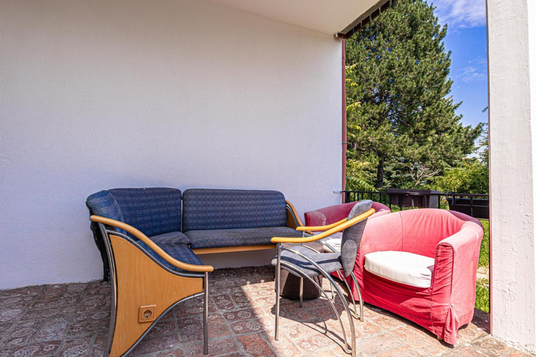 Others 4, Budget Friendly Private Rooms with Garden, Wien