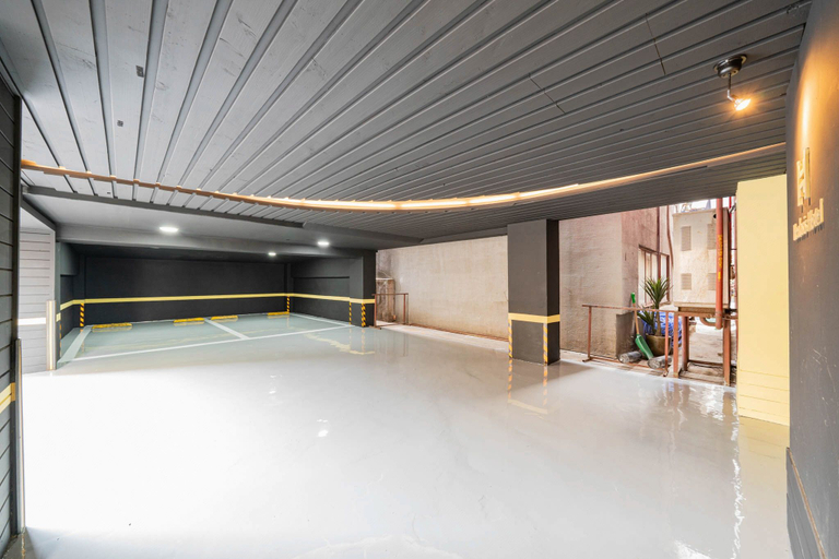 Sport & Beauty 5, Healasis Hotel