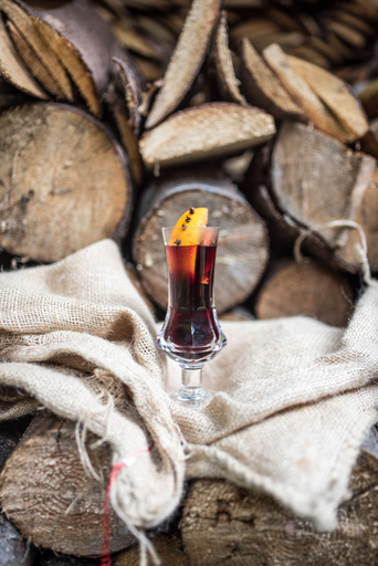 Food & Drinks 5, Villa Toscana Boutique, Tatra