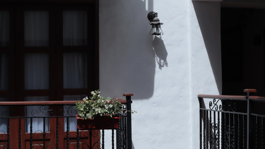 Others 5, Hotel Prados de la Serrania, Lebrija