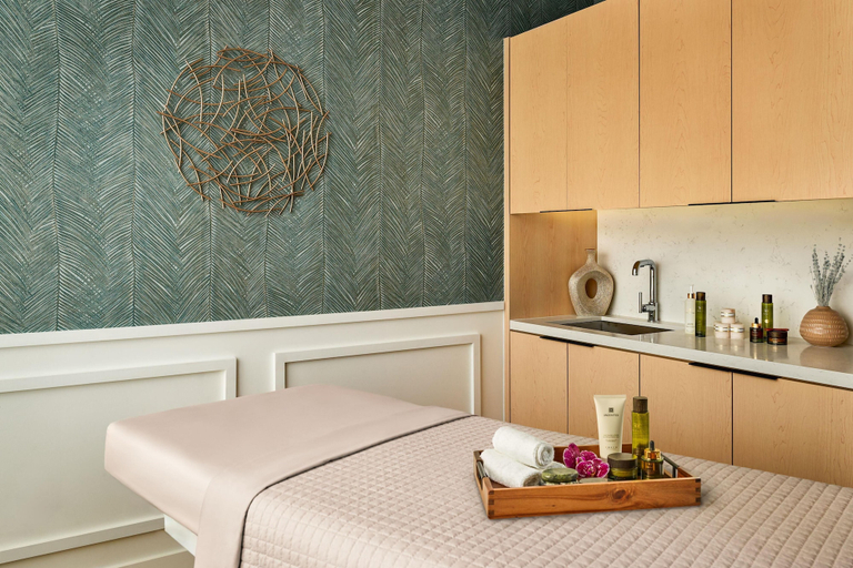 Bedroom 4, Faro Blanco Resort Marathon Florida Keys, Curio by Hilton, Monroe