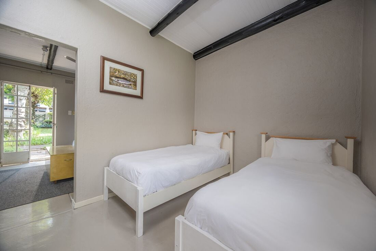 Room 2, Graskop Hotel, Ehlanzeni