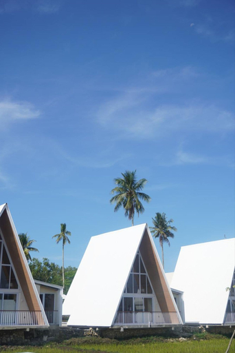 Exterior 2, Grand Luxcamp Pangandaran, Pangandaran