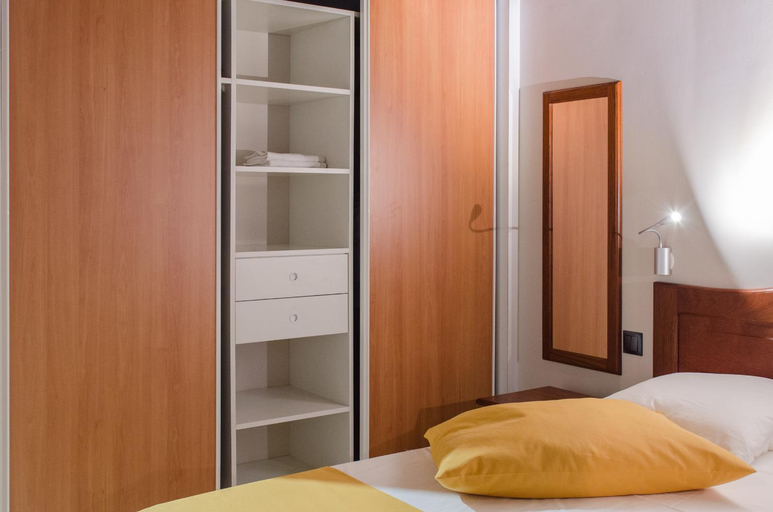 Bedroom 3, Residence Can' Hibiscus, Le Marin