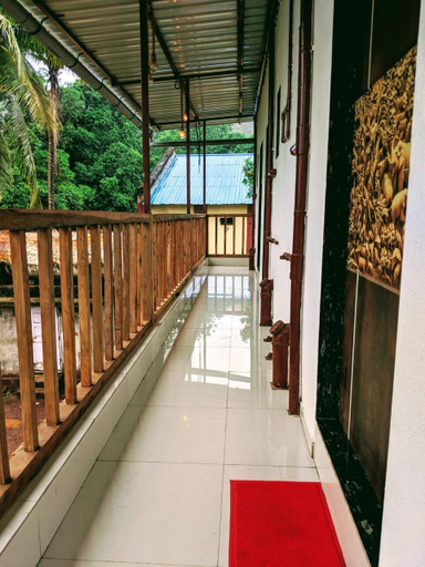 Others, Raaviz Residency and Bar, Raigarh
