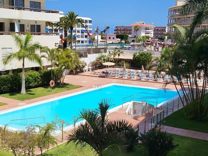 Sport & Beauty 5, Las Camelias Apartments, Las Palmas