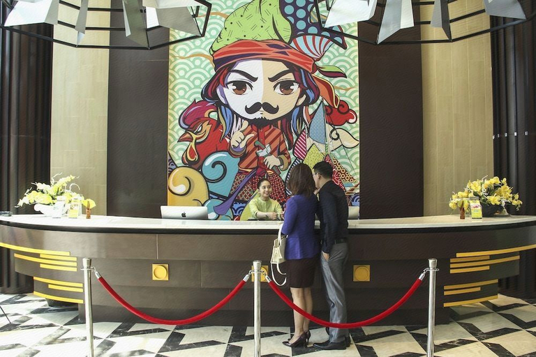 Others 4, MaxOneHotels.com Resort Makassar, Makassar