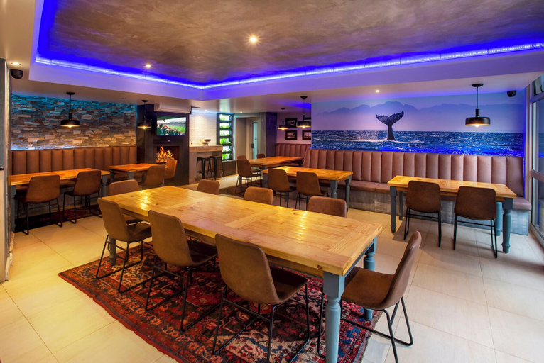 Dining, Bishops Lodge, Nelson Mandela Bay