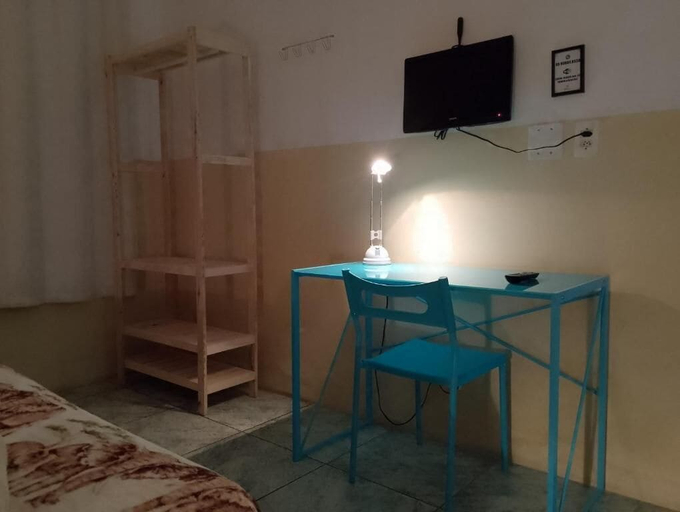 Others 5, Hostel Aldeia Inn, Fortaleza