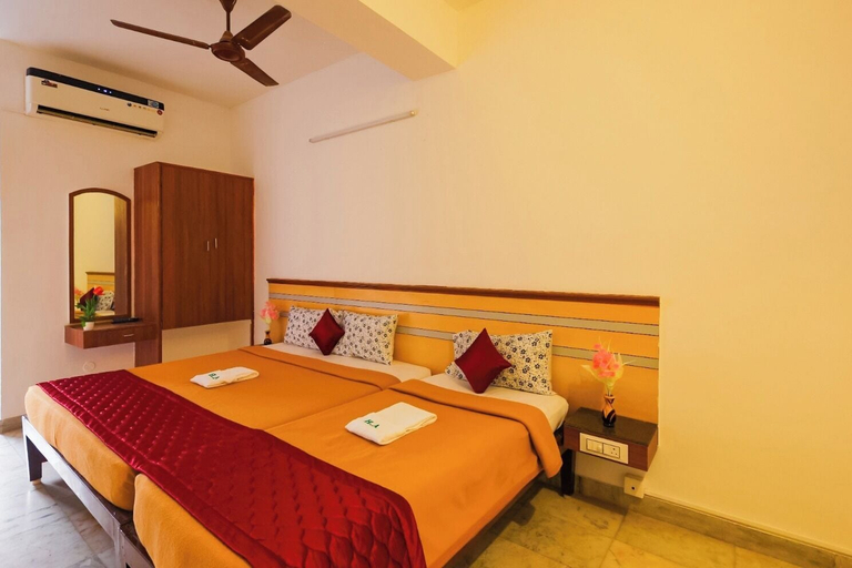 Room 5, Amman Cottage, Erode