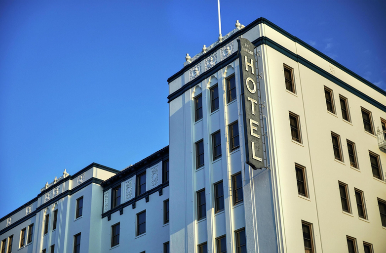Others 1, Graduate by Hilton Berkeley, Alameda