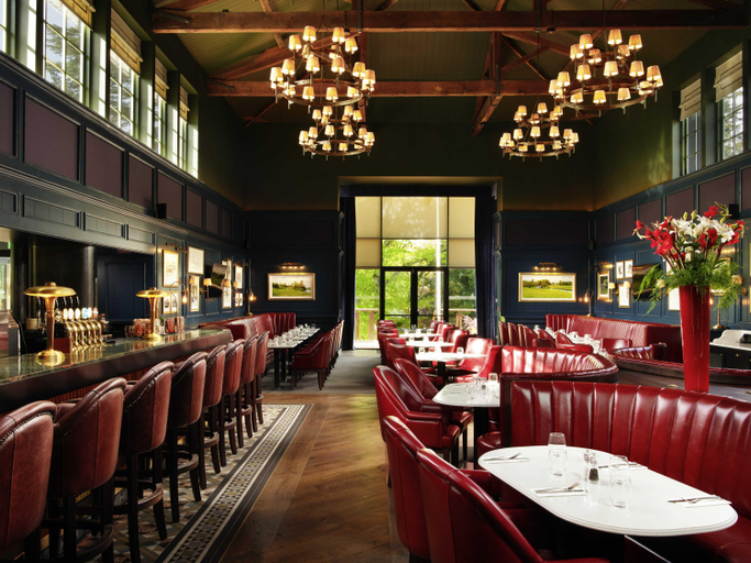 Food & Drinks 5, Carton House - A Fairmont Managed Hotel