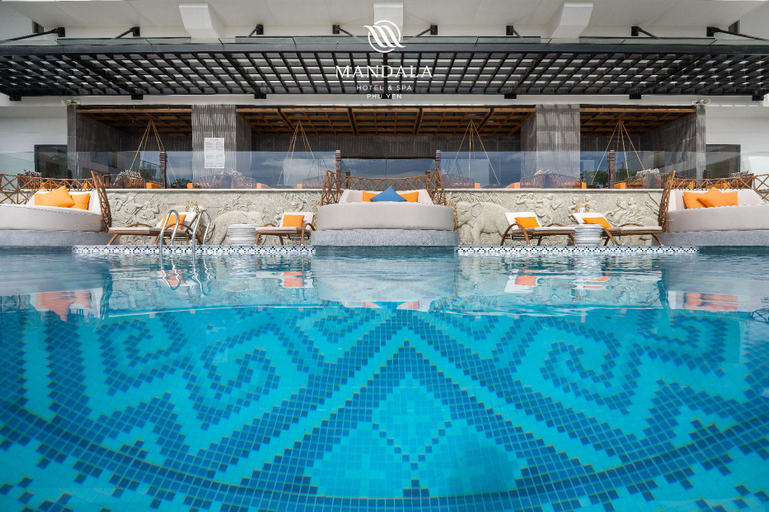 Sport & Beauty 2, Mandala Hotel & Spa Phu Yen - 24hours Stay, Tuy Hoa