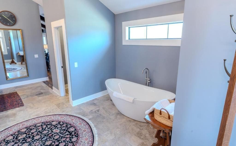 Bathroom 4, Whispering Prairie, Saline