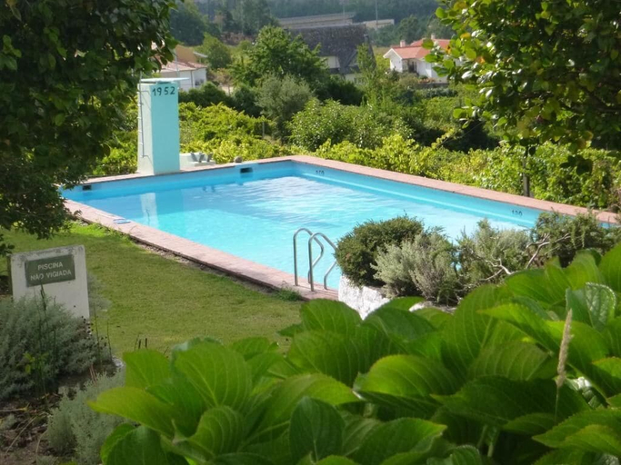 Sport & Beauty 5, Quinta da Calçada, Melgaço