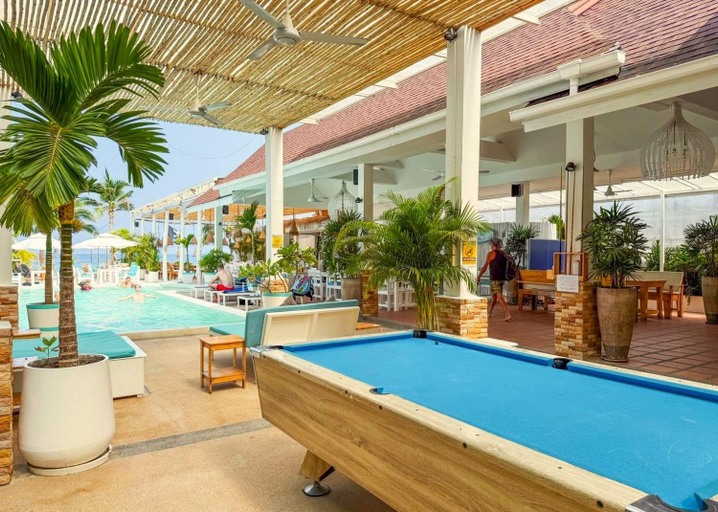 Sport & Beauty, Haad Yao Villa, Ko Phangan