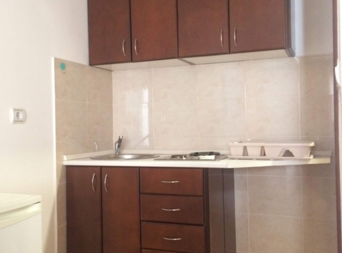 Others 4, Apartments Aleksić, Bečići