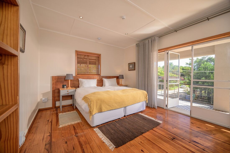 Room 5, Graskop Hotel, Ehlanzeni