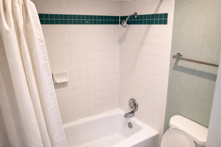 Bathroom 4, Tree Inn & Suites Albuquerque, Bernalillo
