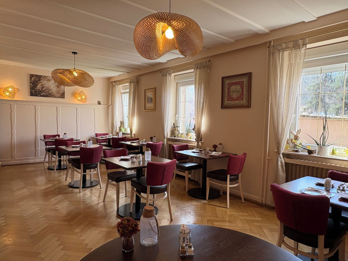 Food & Drinks 5, Hotel Deybach, Haut-Rhin