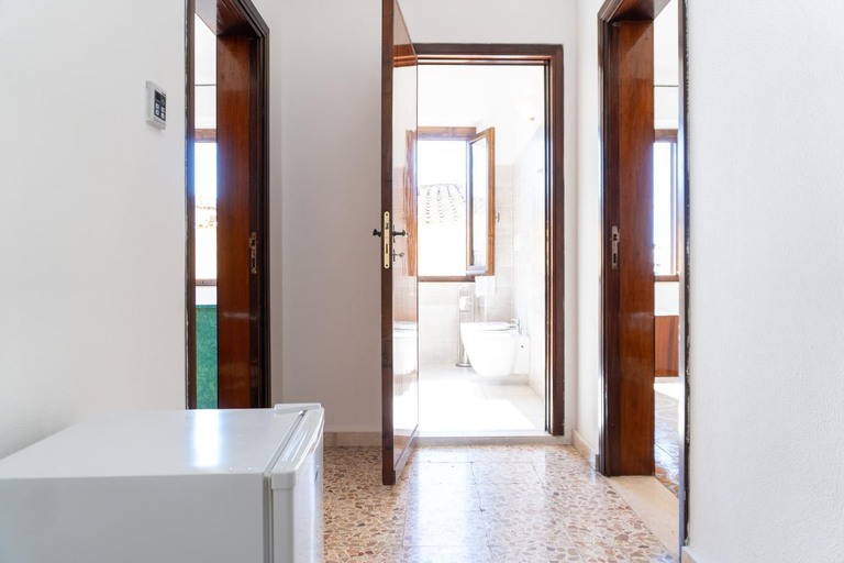Others 5, Casa Ombrina, Nuoro
