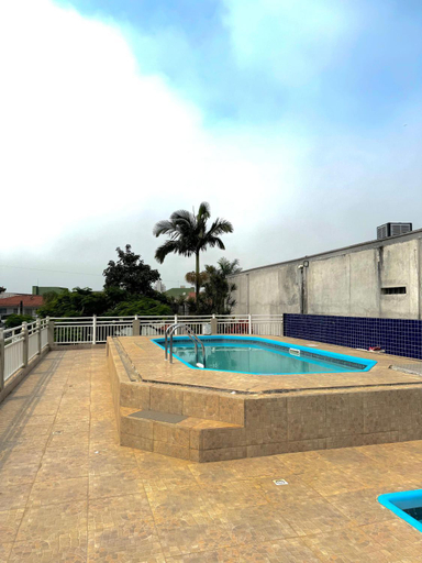 Sport & Beauty, Hotel Pousada Pereira, Matinhos