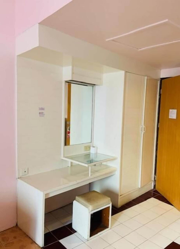 Bathroom, Indra Hotel Hatyai, Hat Yai