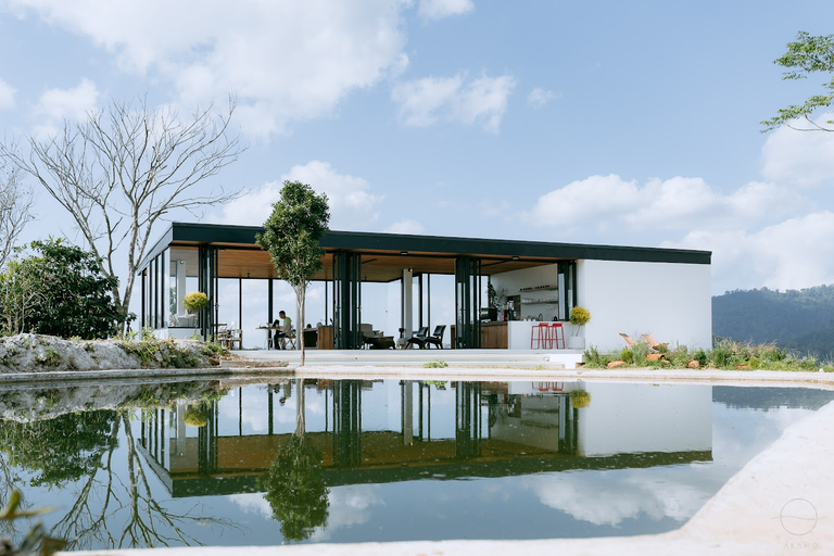 Exterior & Views 2, Akano Doichang, Mae Suai