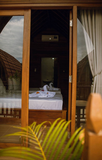 Spa, Lokasea Villa Beachfront, Buleleng