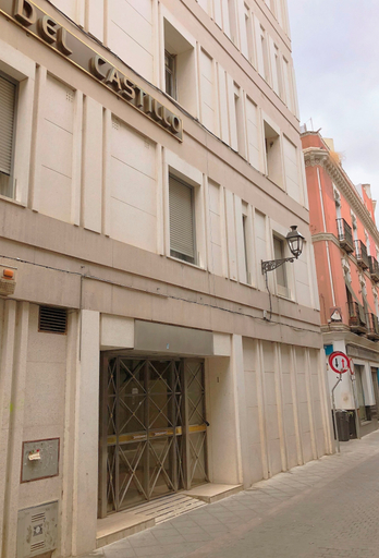 Exterior & Views, Genteel Home Murillo V, Sevilla