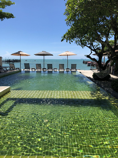 Sport & Beauty 2, Punnpreeda Beach Resort, Ko Samui
