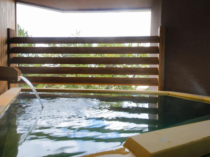 Sport & Beauty 2, Awaji Hamarikyu - Sumoto Onsen, Minamiawaji