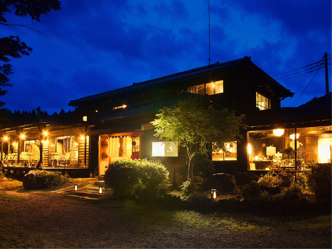 Exterior & Views 1, Hanasansui, Ōtaki