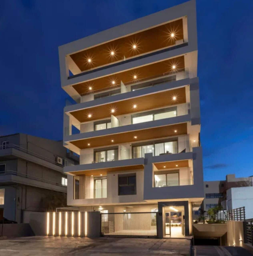 Exterior, Sagma Maisonette with pool and garden, Attica