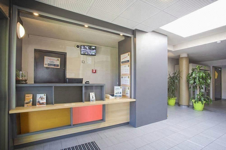 Others 5, B&B HOTEL CHATEAUROUX Deols, Indre