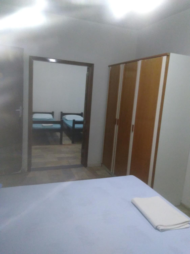 Bedroom 2, Sollarium GINI Suites, Guarapari
