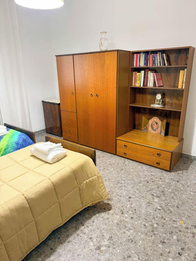 Room 4, Casa Vacanze da Francesco, Chieti
