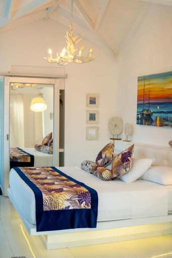 Bedroom 3, Hotel Tropical Inn, Cartagena de Indias