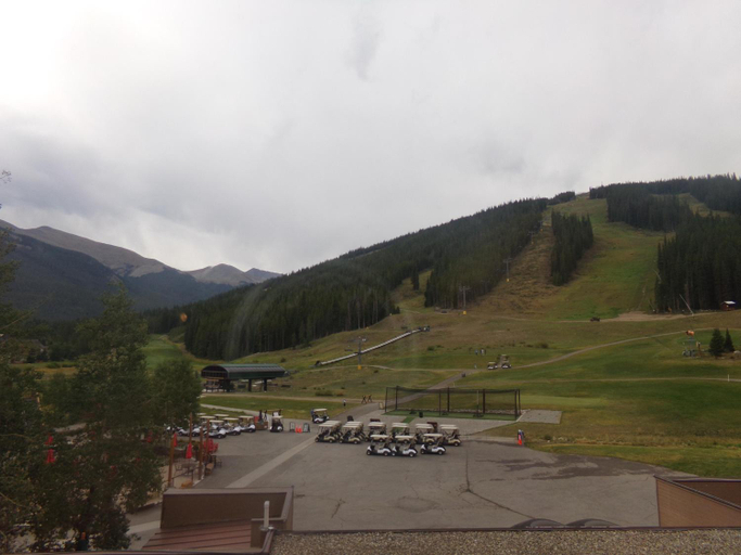Others 4, Snowflake 1 Bed plus Den 2 Bath SFAF, Summit