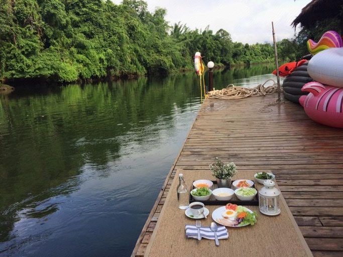 Sport & Beauty, Mek Kiri River Kwai Resort, Thong Pha Phum