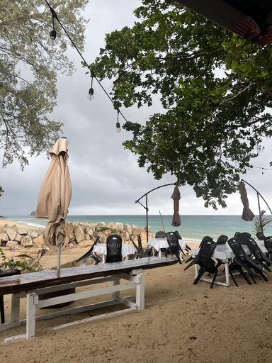 Food & Drinks 3, Trumbu Tioman - Formerly Coral Reef Holidays, Mersing